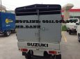 Suzuki Super Carry Truck 2018 - Chuyên bán xe tải Suzuki Truck 600kg, Suzuki thùng mui bạt, Suzuki thùng kín