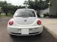 Volkswagen New Beetle 1.6AT 2009 - Bán Volkswagen New Beetle 1.6AT 2009, màu trắng