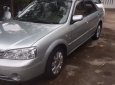 Ford Laser   1.8AT 2005 - Bán xe Ford Laser 1.8AT đời 2005, màu bạc 