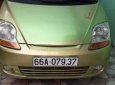 Chevrolet Spark 2008 - Cần bán Chevrolet Spark 2008 Tự động sản xuất năm 2008, nhập khẩu, giá chỉ 115 triệu