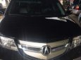 Acura MDX 2008 - Bán xe Acura MDX năm 2008, màu đen, xe nhập, giá chỉ 686 triệu