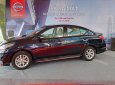 Nissan Sunny XV Q-Series 2018 - Cần bán Nissan Sunny XV Q-Series model 2019, màu trắng, giá tốt tại Quảng Bình
