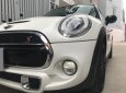 Mini Cooper 2.0 Sport 2015 - Bán xe MINI Cooper S tự động 2015, màu trắng, nhập khẩu