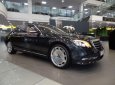 Mercedes-Benz S class  S450  2018 - Bán Mercedes-Benz S450 đậm ngầu và cực sang