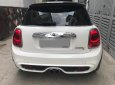 Mini Cooper 2.0 Sport 2015 - Bán xe MINI Cooper S tự động 2015, màu trắng, nhập khẩu