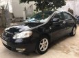 Toyota Corolla altis  MT 2003 - Cần bán Corolla Altis 2003.1.8 số sàn, bản đủ