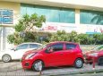 Chevrolet Spark  LS 1.2MT    2016 - Bán gấp Chevrolet Spark LS 1.2MT, đăng ký lần đầu 10/2016, lăng bánh 01/2017