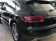 Porsche Macan 2015 - Bán ô tô Porsche Macan đời 2015, màu đen