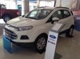 Ford EcoSport 1.5L Trend AT 2018 - Cần bán Ford EcoSport Trend năm sản xuất 2018, 553tr, cùng với nhiều khuyến mại - LH 0989022295 tại Hòa Bình