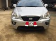 Kia Carens  AT 2009 - Cần bán xe Kia Carens Sx 2009 số tự động, xe đẹp