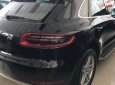 Porsche Macan 2015 - Bán ô tô Porsche Macan đời 2015, màu đen