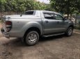 Ford Ranger   XLT  MT 2016 - Cần bán Ford Ranger XLT  MT đời 2016, màu bạc