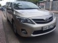 Toyota Corolla altis 2.0V 2014 - Cần bán Toyota Altis 2.0V năm 2014, xe đẹp bao kiểm tra hãng
