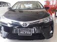 Toyota Corolla altis   2018 - Bán Toyota Corolla altis đời 2019, màu đen, 770tr