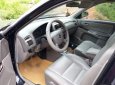 Mazda 626   2002 - Chính chủ bán ô tô Mazda 626 năm 2002, màu xanh lam, xe nhập