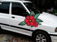 Kia Pride  CD5 2001 - Cần bán Kia Pride CD5 sản xuất 2001, biển Hà Nội, xe đẹp