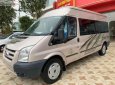 Ford Transit 2.4L 2009 - Bán ô tô Ford Transit 2.4L năm 2009 giá cạnh tranh