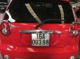 Daewoo Matiz Joy 2009 - Bán Daewoo Matiz năm sản xuất 2009, màu đỏ, xe nhập số tự động