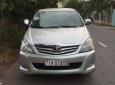 Toyota Innova 2009 - Bán Toyota Innova đời 2009, màu bạc