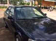 Toyota Corolla    1999 - Cần bán xe Toyota Corolla 1999 màu xanh đen, xe nhà đi giữ gìn kỹ, còn tốt, máy mới và mạnh