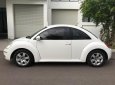 Volkswagen New Beetle 1.6AT 2009 - Bán Volkswagen New Beetle 1.6AT 2009, màu trắng