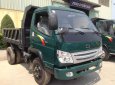 Fuso 2017 - Bán xe TMT 3.45 tấn tại Phan Rang-Tháp Chàm, Ninh Thuận