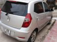 Hyundai i10   2013 - Mình cần bán xe Hyundai i10 nhập Ấn, bản đủ