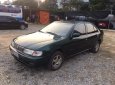 Nissan Sunny MT 1995 - Cần bán lại xe Nissan Sunny MT năm 1995, không chạy dịch vụ