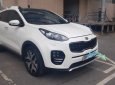 Kia Sportage   Limited 2015 - Bán Kia Sportage Limited đời 2015, màu trắng, nhập khẩu  