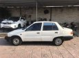 Daihatsu Charade 1993 - Cần bán xe Daihatsu Charade năm 1993, màu trắng, nhập khẩu còn mới