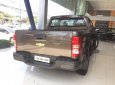 Chevrolet Colorado 2018 - Bán Chevrolet Colorado 1 cầu số sàn, ưu đãi đến 30 triệu, tặng gói phụ kiện, hỗ trợ lăn bánh, Lh 0904016692