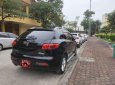 Luxgen 7 SUV   2011 - Bán Luxgen 7 SUV 2011, màu đen, nhập khẩu  