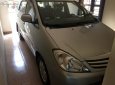 Toyota Innova V 2008 - Cần bán Toyota Innova V đời 2008, màu bạc