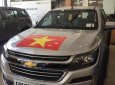 Chevrolet Colorado D 2018 - Bán xe Chevrolet trả góp tất cả các tỉnh phía bắc, lãi suất 0%