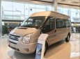 Ford Transit   2018 - Bán Ford Transit năm 2018, màu bạc, giá tốt