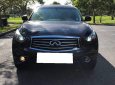 Infiniti QX70   3.7 AT 2015 - Cần bán gấp xe Infiniti QX70, Sx 2015, động cơ 3.7, số tự động, màu nâu đất, zin cực zin