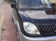 Mitsubishi Jolie 2004 - Bán ô tô Mitsubishi Jolie năm sản xuất 2004, màu đen, nhập khẩu