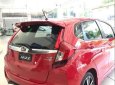 Honda Jazz   2018 - Bán ô tô Honda Jazz đời 2018, màu đỏ, nhập khẩu  