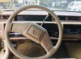 Cadillac Deville 1989 - Bán Cadillac Coupe Deville sản xuất năm 1989, Đk lần đầu năm 1999, nhập khẩu Mỹ