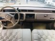 Cadillac Deville 1989 - Bán Cadillac Coupe Deville sản xuất năm 1989, Đk lần đầu năm 1999, nhập khẩu Mỹ