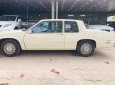 Cadillac Deville 1989 - Bán Cadillac Coupe Deville sản xuất năm 1989, Đk lần đầu năm 1999, nhập khẩu Mỹ