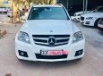 Mercedes-Benz GLK Class 300 2009 - Bán Mercedes GLK300 4Matic, xe sản xuất và đăng kí 2009, biển HN, tên cá nhân một chủ từ đầu