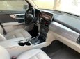 Mercedes-Benz GLK Class 300 2009 - Bán Mercedes GLK300 4Matic, xe sản xuất và đăng kí 2009, biển HN, tên cá nhân một chủ từ đầu