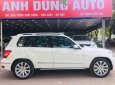 Mercedes-Benz GLK Class 300 2009 - Bán Mercedes GLK300 4Matic, xe sản xuất và đăng kí 2009, biển HN, tên cá nhân một chủ từ đầu