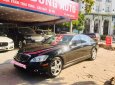 Mercedes-Benz S550 2007 - Bán Mercedes S550, màu đen, Sx 2007, Đk 2008. Xe tư nhân chính chủ, nhập nguyên chiếc Đức