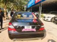 Mercedes-Benz S550 2007 - Bán Mercedes S550, màu đen, Sx 2007, Đk 2008. Xe tư nhân chính chủ, nhập nguyên chiếc Đức