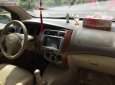 Nissan Grand livina LS 2011 - Bán ô tô Nissan Grand livina LS sản xuất năm 2011, nhập khẩu nguyên chiếc, giá 320tr