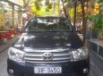 Ford Everest   2010 - Bán Ford Everest sản xuất năm 2010, màu đen, xe nhập