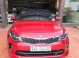 Kia Optima 2.4 GT line 2017 - Bán Kia Optima 2.4 GT line đời 2017, màu đỏ còn mới