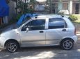 Chery QQ3 2009 - Bán xe Chery QQ3 đời 2009, màu bạc xe gia đình, giá chỉ 65 triệu